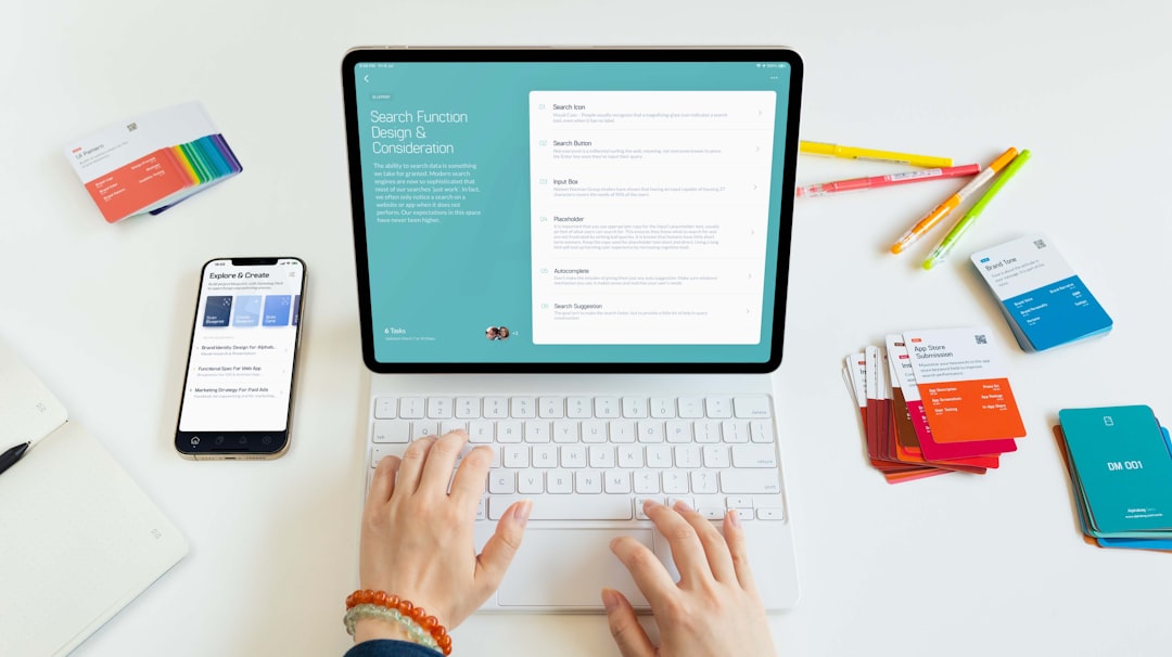 This Premium Process Kit lets you control & collaborate on your project professionally.
Usage Scene: Manage Project - Manage your project and client expectations with the digital blueprint.
Learn more & get yours from our official website via https://alphabag.com/cards